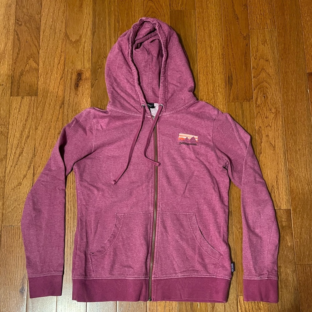 Patagonia Women’s Graphic Hoodie